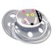 Deglingos Dummy/Pacifier 6 months BigBos the Wolf