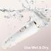 Braun Silk- pil 9 Flex Epilator with Electric Shaver & Trimmer - White/Gold | UK 2 Pin Plug | Women's Gift Set - Buy Online on GoSupps.com