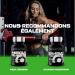 Scitec Nutrition Ashwagandha | Ashwagandha Root Extract | To support your immune system and your optimal stress level 60 capsules - Buy Online on GoSupps.com