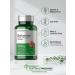 Berberine Plus Ceylon Cinnamon 2000mg | 120 Veggie Capsules | Non-GMO & Gluten Free | Vegetarian Supplement by Horbaach - Buy Online on GoSupps.com