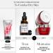 Olay Coconut Oil Serum 1.0 Oz - Nourishing Antioxidant Booster, Fragrance-Free - Buy Online on GoSupps.com
