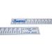 Fish Ruler - Fishing Measuring Tape - 36 Inch Fish Measuring Tape for Boat - by FishRule