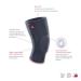 Medi Genumedi Knit Knee Support | Best Knee Brace for Men & Women - International Shipping Available - Buy Online on GoSupps.com
