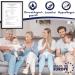 Harmony Care Maxi Suction - Strong Adult Diaper Pants for Men & Women | Discreet Incontinence Pants Size L 32 Pack - Buy Online on GoSupps.com