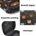 Portable Cute Bear Napkin Storage Bags for Women & Teens | Menstrual Cup & Breastfeeding Pillow Holder - Buy Online on GoSupps.com