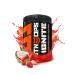 MTN OPS Ignite Supercharged Energy Drink Mix 45-Serving Tub, Tiger's Blood Tiger's Blood 45 Servings (Pack of 1)
