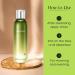 Aloderma Firming Skin Toner | 91% Organic Aloe Vera | Anti-Aging Face Toner with Natural Botanicals | Diminish Fine Lines & Wrinkles | Alcohol-Free - Buy Online on GoSupps.com