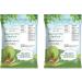 Buckwheat Groats 16 Pounds - Hulled Whole Grains Raw Kosher Vegan Sirtfood Bulk Good Source of Dietary Fiber Copper Magnesium Manganese and Niacin - Buy Online on GoSupps.com