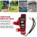 Gasoline Generator Ignition Key Switch Box for 168F/170F/GX160/GX200/GX210 - Engine Accessory - International Shipping Available - Buy Online on GoSupps.com