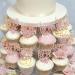 24 Pack Here for the Sex Cupcake Toppers Glitter Gender Reveal Cupcake Picks Baby Shower Kids Birthday Party Cake Decorations Party Supplies Rose Gold 6-rose Gold - Buy Online on GoSupps.com