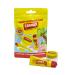CARMEX Lip Balm Gift Pouch (1x Strawberry Tube 1x Classic Pot)