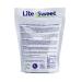 Lite and Sweet Natural Erythritol Xylitol Sweetener Blend - 1lb - Buy Online on GoSupps.com
