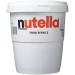 Nutella Chocolate Hazelnut Spread 3kg Tub - 1x3kg