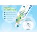 Dr. Brown's Natural Flow Anti-Colic Bottle 2 Pack (2 oz, 0+ Months) - Reduce Colic for Newborns - Buy Online on GoSupps.com