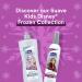 Suave Kids Disney FrozenDetangler Spray Anna Sparkle Berry 10 oz - Buy Online on GoSupps.com