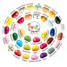 FirstChoiceCandy Assorted 36 Flavors Jelly Beans - 2 Pound Bag - Buy Online on GoSupps.com
