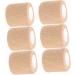 Gatuida 30 Rolls Sports Fitness Wristbands & Athletic Training Tape Breathable Gauze for First Aid & Students - Buy Online on GoSupps.com
