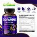 GriMed 5-HTP L-Tyrosine + Magnesium & L-Theanine Supplement - Boost Energy Stamina & Motivation - USA Made - 90 Count - Buy Online on GoSupps.com
