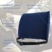 SlimRest Lumbar Support - Core Products | Standard Blue | International Shipping Available - Buy Online on GoSupps.com