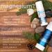 MagneCalm Rest Lotion with Melatonin | Lavender & Chamomile Magnesium Lotion for Relaxation - 5oz - Buy Online on GoSupps.com