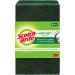 Scotch-Brite Heavy Duty Scour Pads - Kitchen and Household Cleaning - 8 Multipurpose Scouring Pads - Buy Online on GoSupps.com