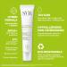 SVR SEBIACLEAR Factor 50+ Sun Cream - Mattifying Anti-Blemish Face Sunscreen for Acne-Prone Oily + Combination Skin with 4% Niacinamide 40ml - Buy Online on GoSupps.com
