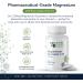 Scientific Health Solutions Magnesium Glycinate 150 mg High Absorption Magnesium for Heart Bone & Muscle Health Supports Leg Cramps & Cardiovascular Function Gentle on Stomach (3-Pack) - Buy Online on GoSupps.com