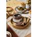 Odysea Kalamata Meze with Capers Glass Jar 220 g 1 - Buy Online on GoSupps.com