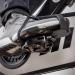 VENZO Bike Toe Clips Cages & Cleats - Compatible with Shimano SPD Pedals | Adjustable Bicycle Toe Clips for Indoor Exercise Bikes - Buy Online on GoSupps.com