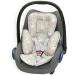 OLO Baby Total Body Support Infant Snuzzler Reducer - Multi-star Design | Anti-Allergic Cotton - Buy Online on GoSupps.com