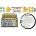 Nativilis AMAZONIAN LIP BALM DOUBLE ACTION FORMULA WITH PRACAXI SEED OIL (Pentaclethra macroloba) + BACURI BUTTER (Platonia insignis) Moisturises Dry Lips and Heals Chapped Lips - Toned Lips - Copaiba - Buy Online on GoSupps.com