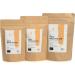 Buy Organic Red Maca Powder from Peru - 100% Natural Vegan 250g - Pure Ground Red Maca Root - Buy Online on GoSupps.com