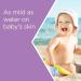 Aveeno Baby Mineral Sunscreen Lotion SPF 50 Unscented 3 fl. oz (Pack of 3) - Buy Online on GoSupps.com