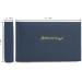Holoary Small 4x6 Photo Album - Linen Hardcover - Holds 50 Photos - Navy Blue - Ideal for Wedding, Family Pictures, Gifts - Mini Brag Book Baby Album - Buy Online on GoSupps.com