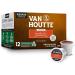 Van Houtte Amaretto K-Cup Coffee Pods 12 Count For Keurig Coffee Makers Amaretto 1 Count ( Pack of 12 ) - Buy Online on GoSupps.com