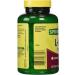 Spring Valley L-Lysine 1000 mg - Immune Support & Healthy Skin - 100 Tablets - Buy Internationally - Buy Online on GoSupps.com