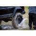 TENGTA Waterproof Insulated Fishing Hunting Boots - Black, Size 9 Women/8 Men - Buy Online on GoSupps.com