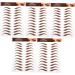 Healvian 15 Sheets sticker fake eyebrow stickers eyebrow stickers stickers make up eyebrow 1 count (Pack of 1) Brownx3pcs - Buy Online on GoSupps.com