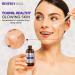 Beverly Hills Hyaluronic Acid Serum for Face - Anti Aging Moisturizer for Intense Hydration and Wrinkle Reduction - 100% Pure Hyaluronic Acid - 60mL - Buy Online on GoSupps.com