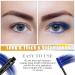4D Silk Fiber Lash Mascara Set - Black Purple Blue Green Colors with Eyelash Comb | Waterproof, Long Lasting, Thickening & Lengthening | Natural & Non-Toxic - Buy Online on GoSupps.com