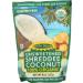 Let's Do Organic, Shredded Coconut, 8 oz 8 Ounce (Pack of 1)