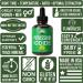 Potassium Iodide Liquid Drops - 1 Year Supply for Thyroid Protection | Vegan & Gluten Free | Superior Absorption | USA Tested - Buy Online on GoSupps.com