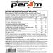 Per4m Whey Protein Vanilla Cream 2005g - Buy Online on GoSupps.com