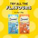 Dreamies Meaty Sticks 84 Pieces Cat Treats Tasty Snacks with Delicious Chicken Pack of 14 x(30g) - Buy Online on GoSupps.com