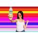 Snapple Lemonade 16 Fl Oz (Pack of 8) - All Natural Refreshing Drink - 128 Fl Oz Total - Buy Online on GoSupps.com