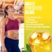 Dymatize ISO 100 Hydrolized Clear Lemon Ice Tea 900g Clear Whey Protein Hydrolysate + Isolate Powder - Buy Online on GoSupps.com