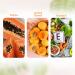 Buy VLCC Papaya & Apricot Face Scrub - 80gm (Pack of 2) | International Shipping Available - Buy Online on GoSupps.com