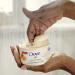 Dove Exfoliating Body Polish - Crushed Almond & Mango Butter 10.5 oz | Smooth & Nourish Skin - Buy Online on GoSupps.com