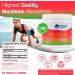 Trace Minerals NAC Powder - 600mg Amino Acids for Immune System & Organ Support - Watermelon Flavor | 30 Servings - Buy Online on GoSupps.com