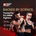 Instant Knockout Complete Shred - High-Protein Vanilla Meal Replacement Shake | Nutritionally Complete & Vitamin-Enriched - 14 Servings - Buy Online on GoSupps.com